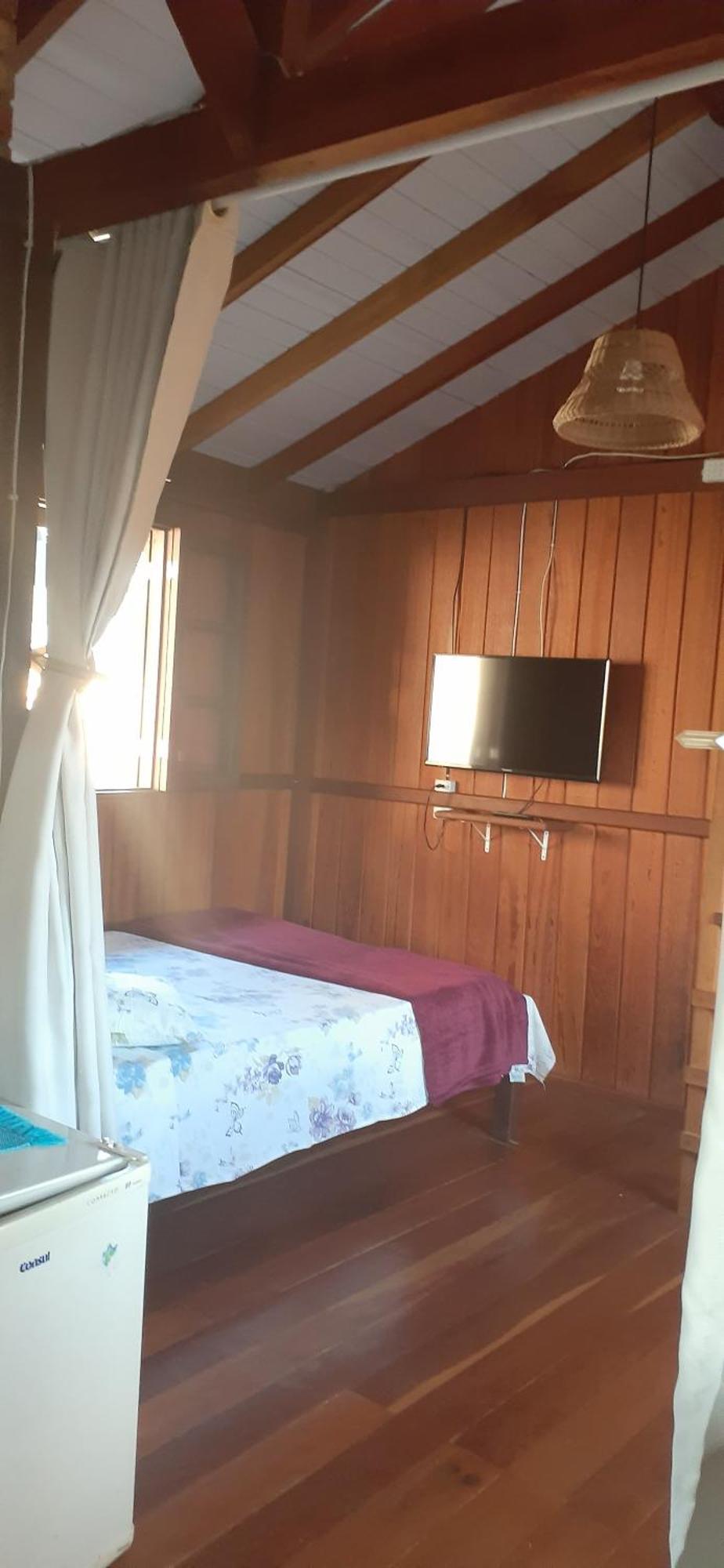 Encontro Das Aguas Guarda do Embaú Dış mekan fotoğraf