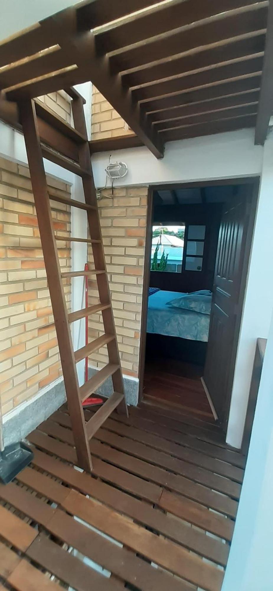 Encontro Das Aguas Guarda do Embaú Dış mekan fotoğraf