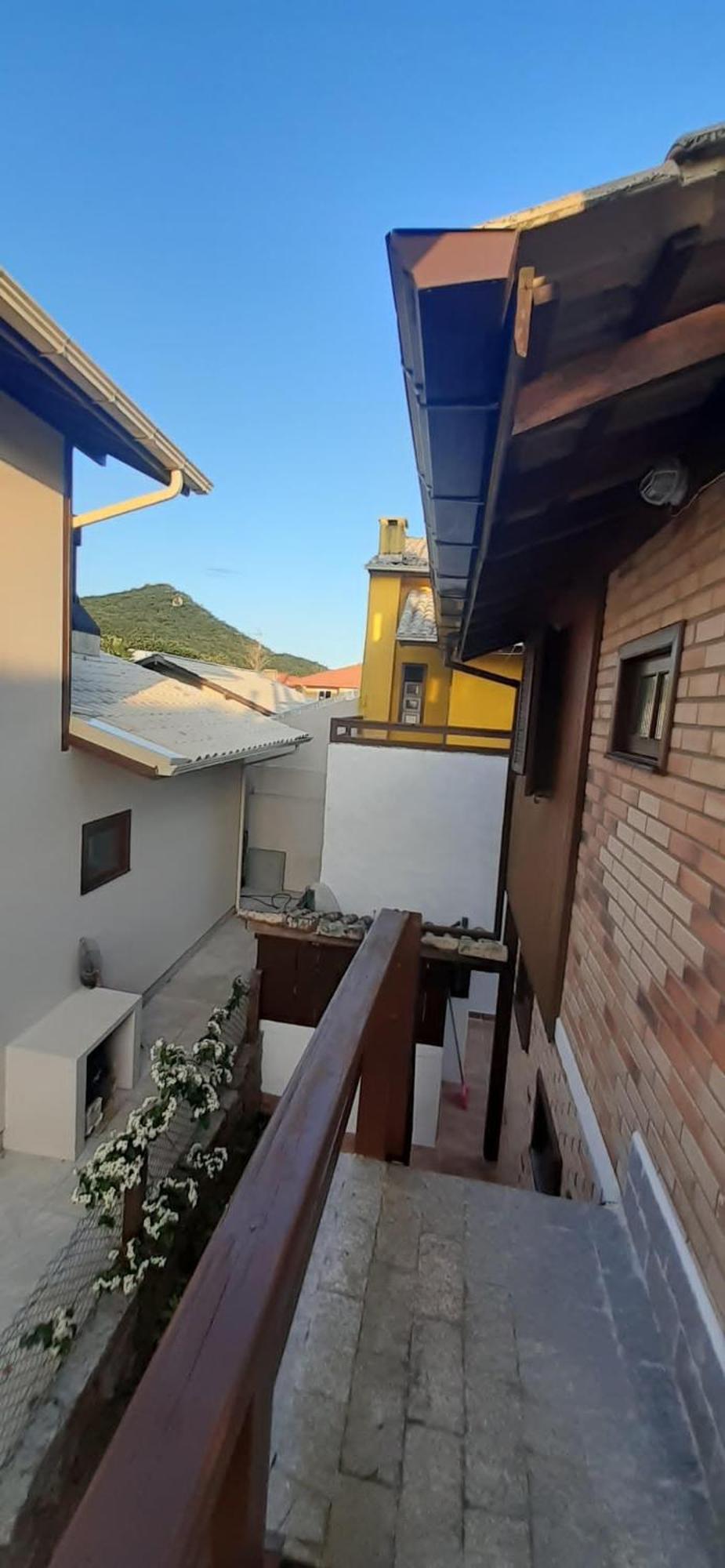 Encontro Das Aguas Guarda do Embaú Dış mekan fotoğraf