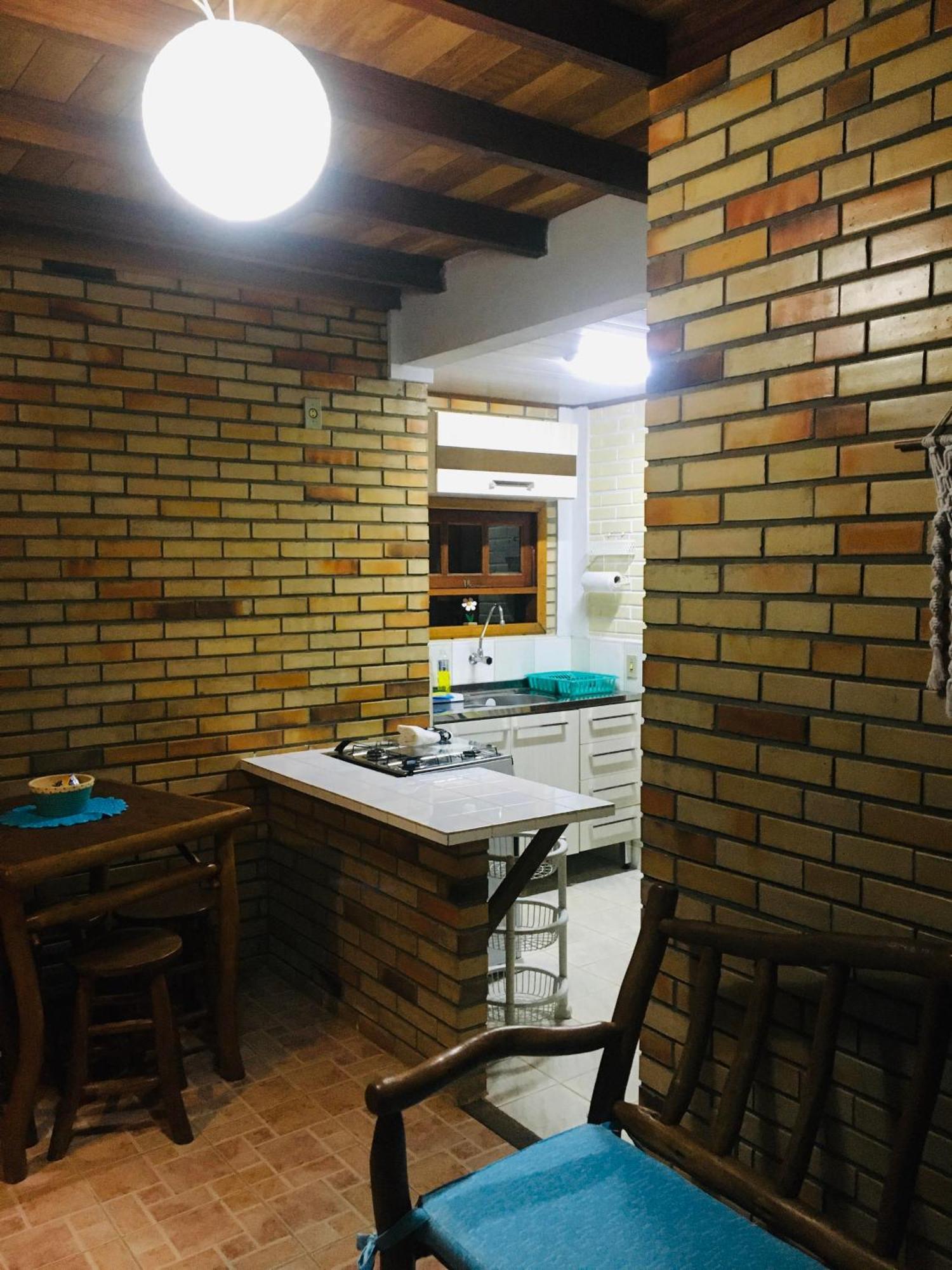 Encontro Das Aguas Guarda do Embaú Dış mekan fotoğraf